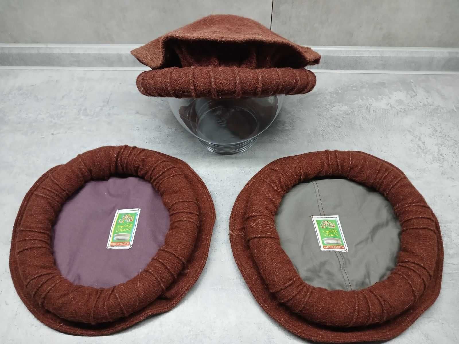 Продам шапку Афганку, пуштунка