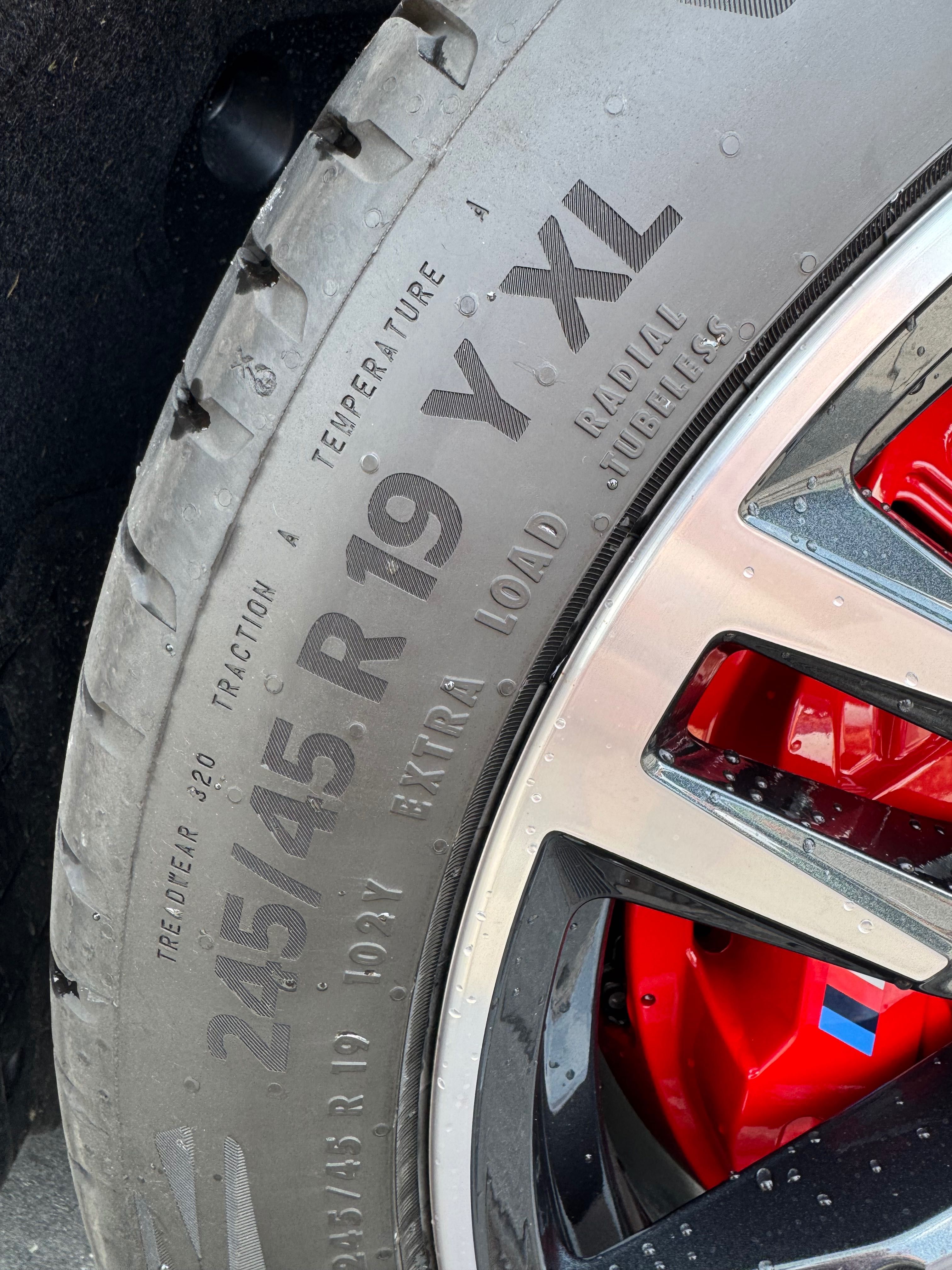 Bmw M-pakiet ,koła 19 NOWE