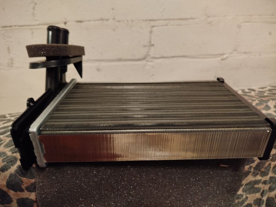 Печка для Черри Амулет 1,6