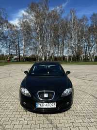 Seat Leon Seat Leon II 2009r przedlift