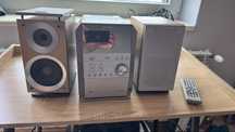 Wieża Panasonic SA PM19