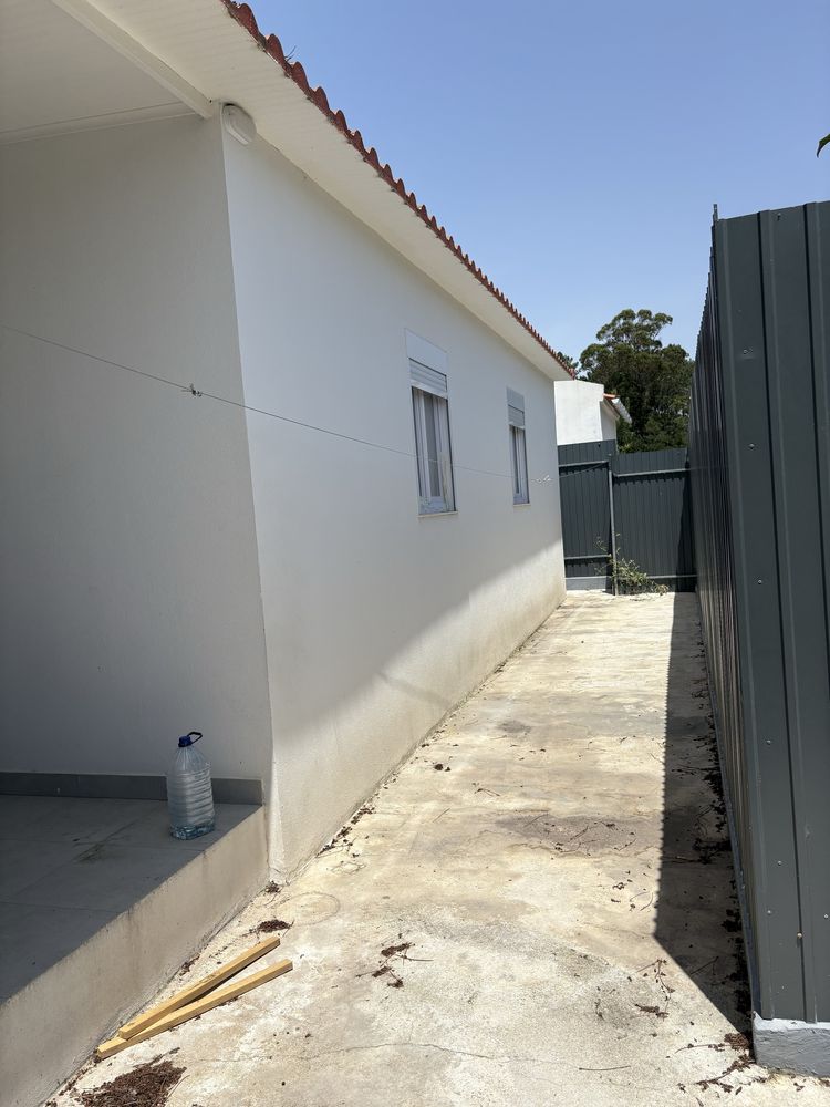Arrendamento moradia T2