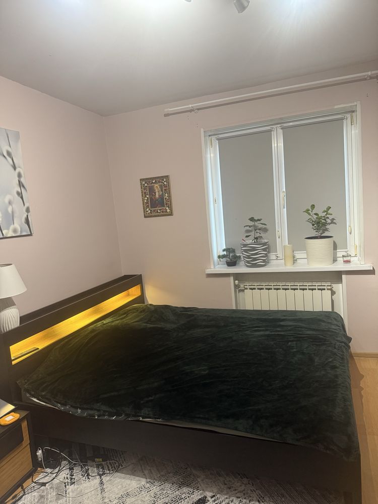 Dwa osobne pokoje Gliwice, do zamieszkania od wrzesnia.