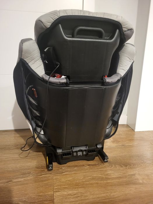 Fotelik samochodowy 15-36 kg Recaro Monza Nova 2 Seatfix
