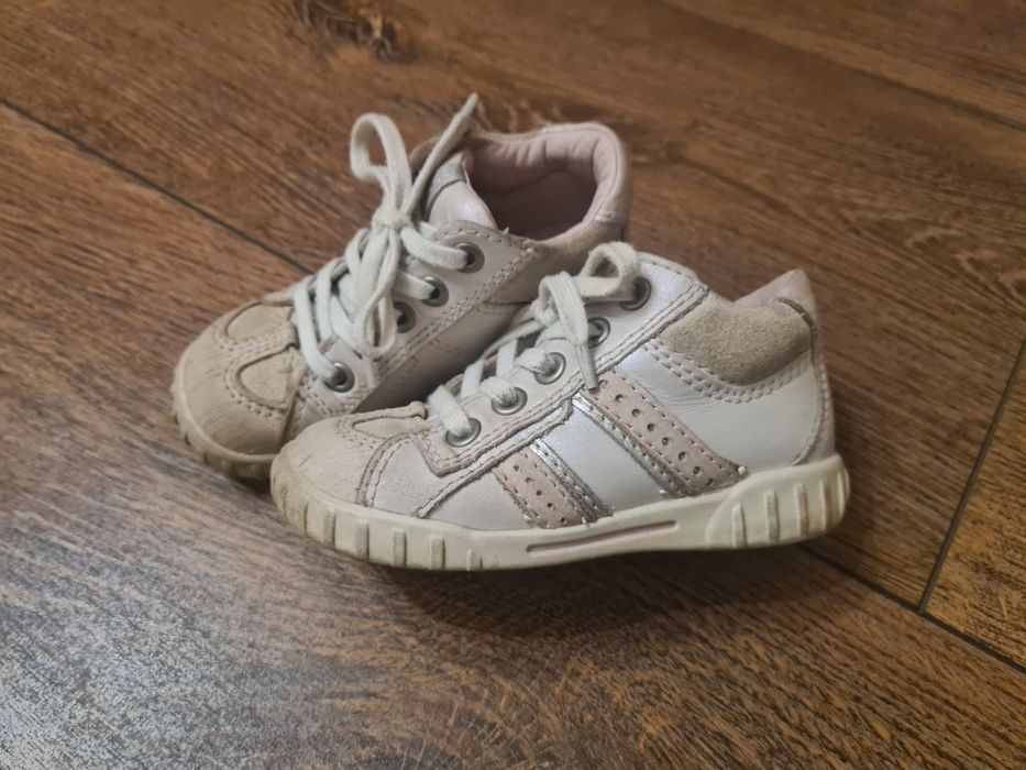 Черевики дитячі ECCO