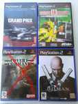 Jogos PlayStation 2