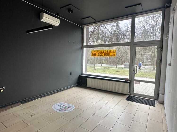 lokal do wynajęcia Nowa Dęba