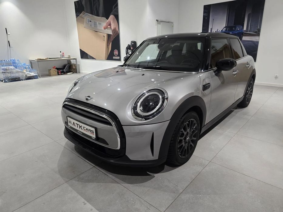 MINI Cooper Salon Polska !!!