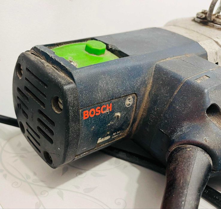 Klucz udarowyY BOSCH GDS24