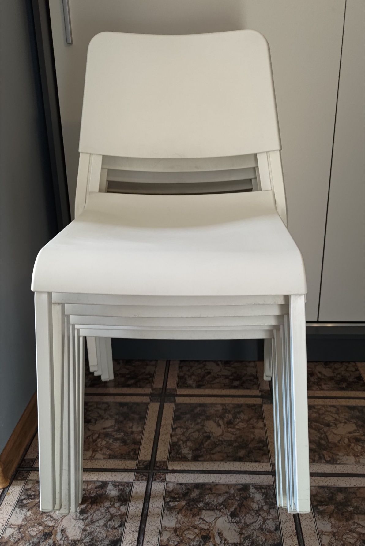 Krzesło ikea teodores