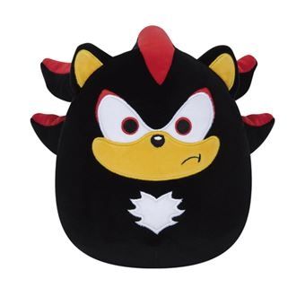 Squishmallows Sonic the hedgehog - Knuckles Tails Shadow Sonic