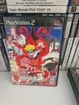 Naruto 3 ps2 PlayStation jp 2