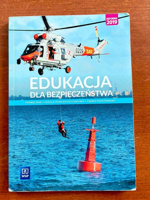 Edukacja dla bezpieczeństwa EDB