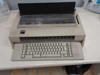 Maquina de Escrever IBM