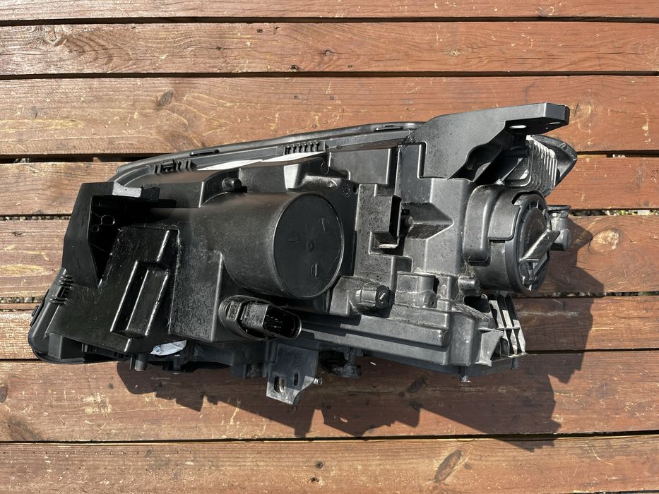 Фара Mercedes GLA W156 X156 bi-xenon original a1569061800