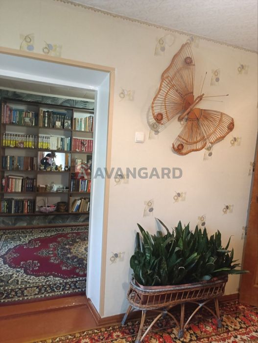 Продам частину будинку в центрі Бородинського (поряд із Сільпо)