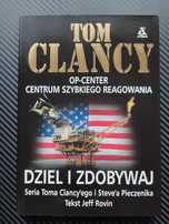 Dziel i zdobywaj - Tom Clancy