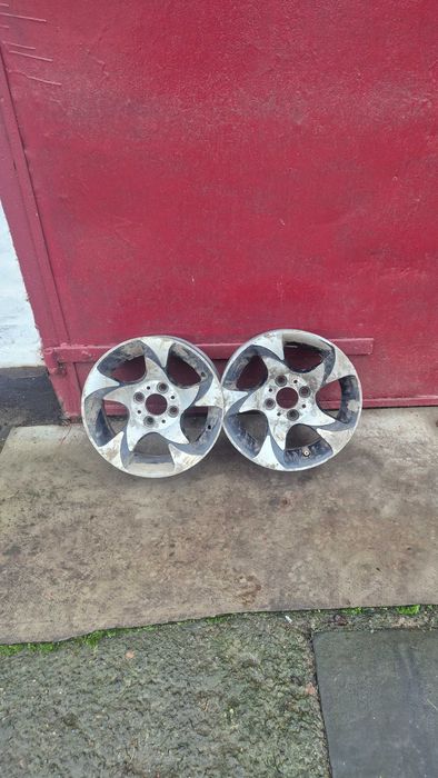 Продам легко сплавні диски R 13