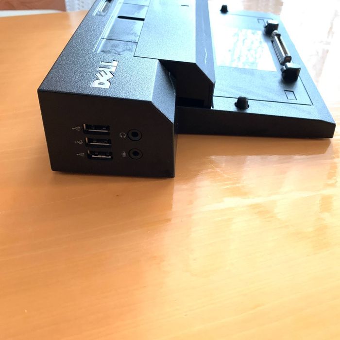 Док-Станція DELL Pro2x