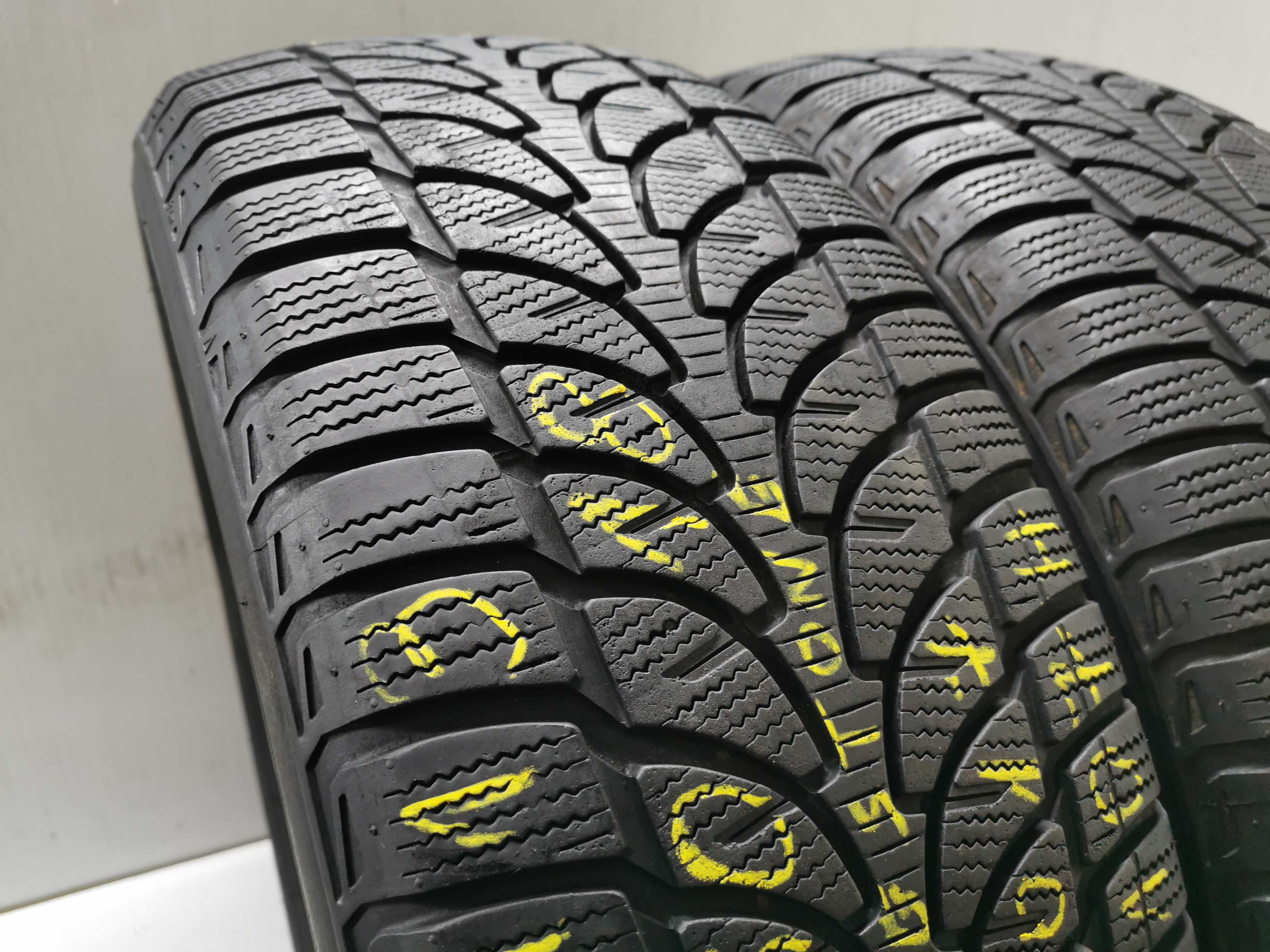 Bridgestone Blizzak LM-80 evo 235/60r18 107H 6,5mm XL N0413
