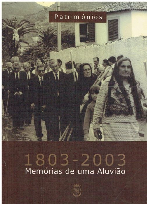 2145 Monografias - Livros Sobre as Ilhas da Madeira 4