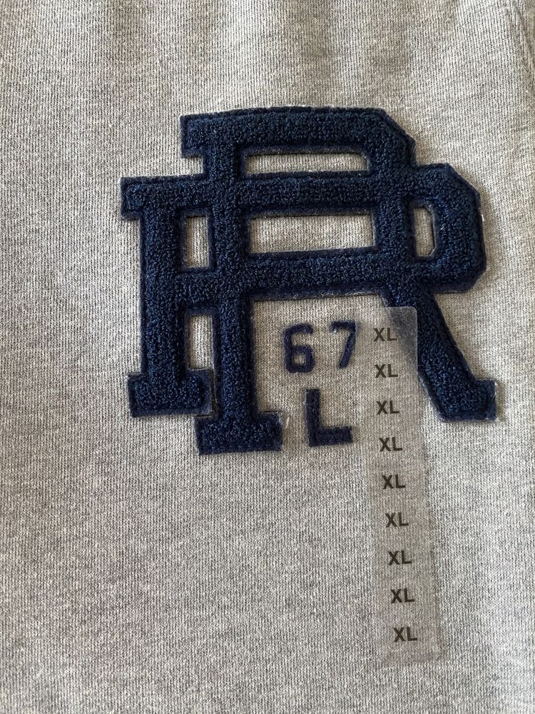 POLO RALPH LAUREN Nowe spodnie dresowe rozmiar XL