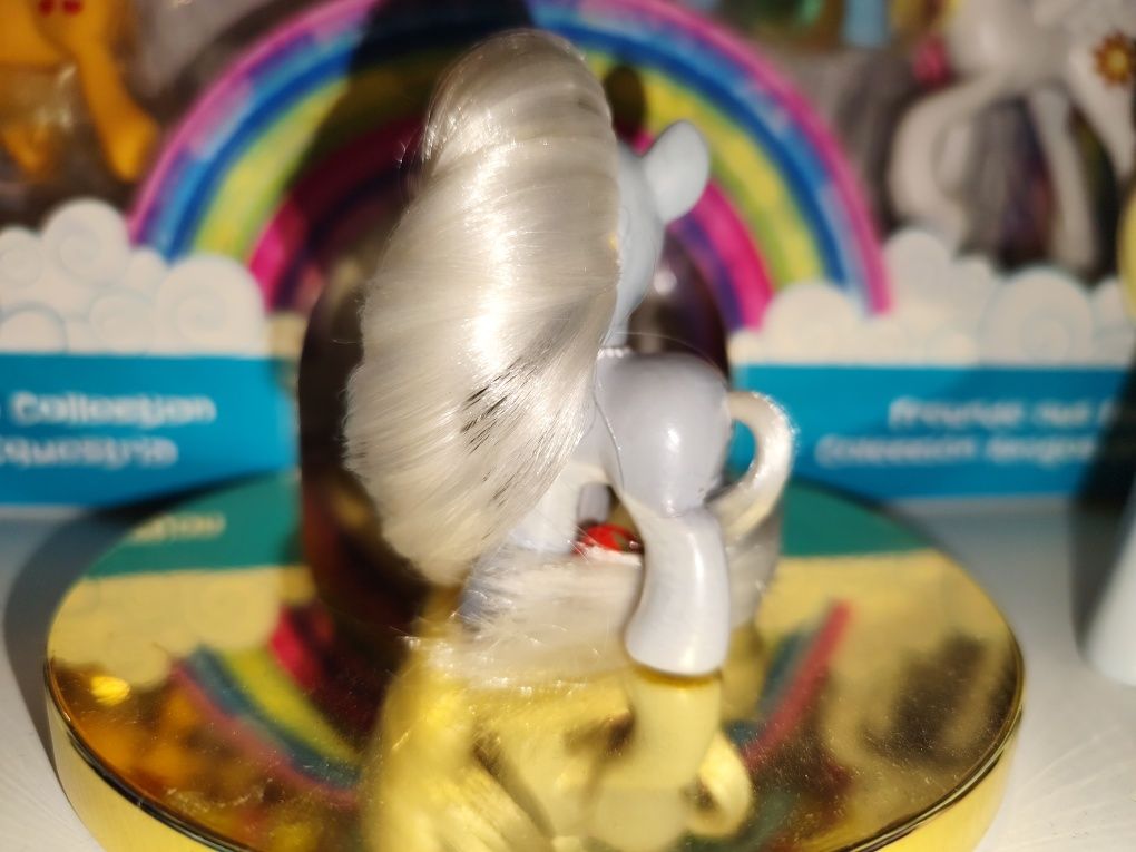 Silver spoon my little pony