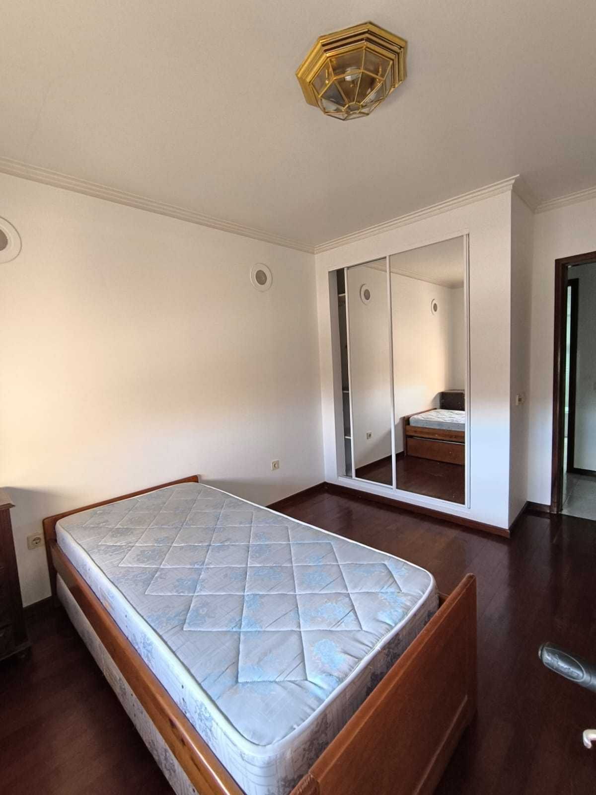 Apartamento T1 (flexível p/ T2) Pronto a Habitar – Centro de Águeda