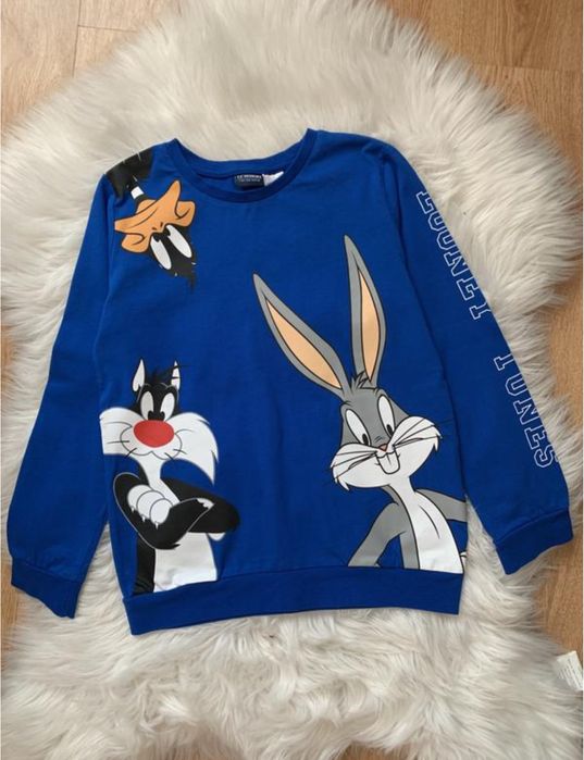 Свитшот р.116-122