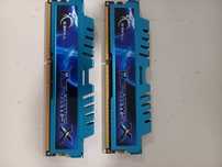 Memória GSKILL 16GB (2x8GB)