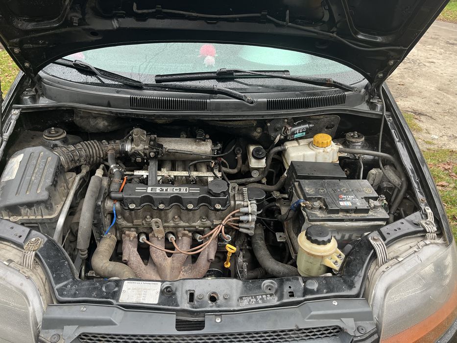 Продам автомобіль!!!