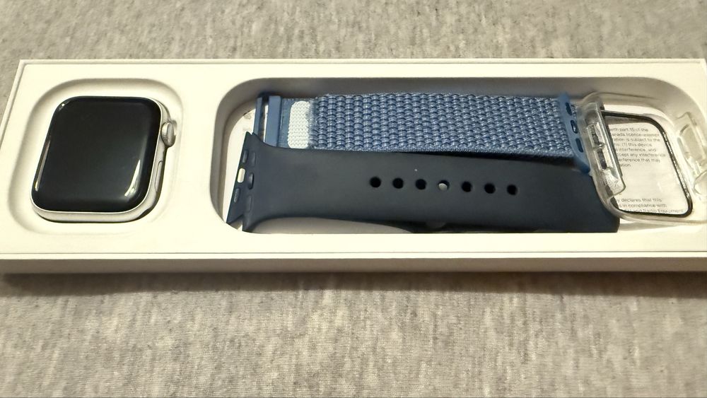 Apple watch se 2 44mm