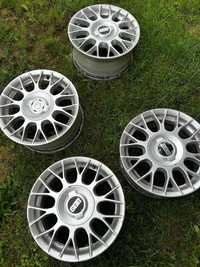 Диски BBS r15 5 120