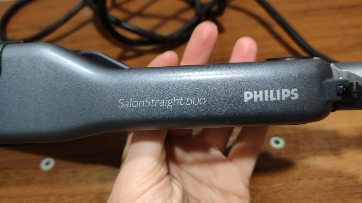 Утюжки для волос,щипцы, выпрямитель Philips HP 4688