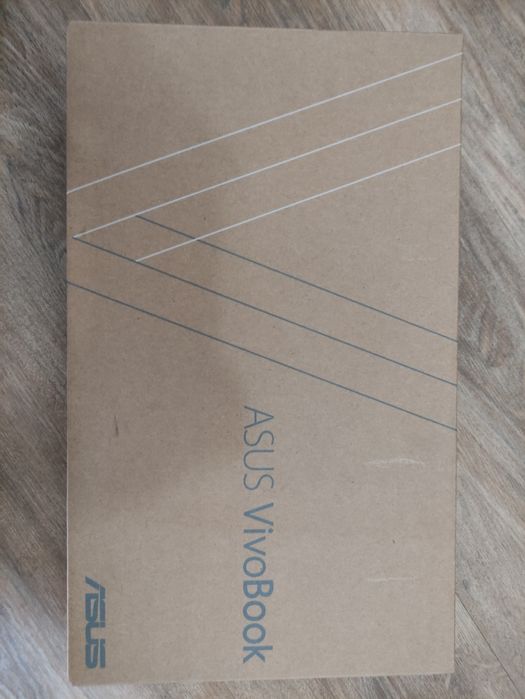 Asus VivoBook K512F - nowy