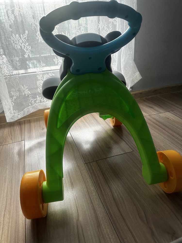 Chodzik Fisher-price interaktywny