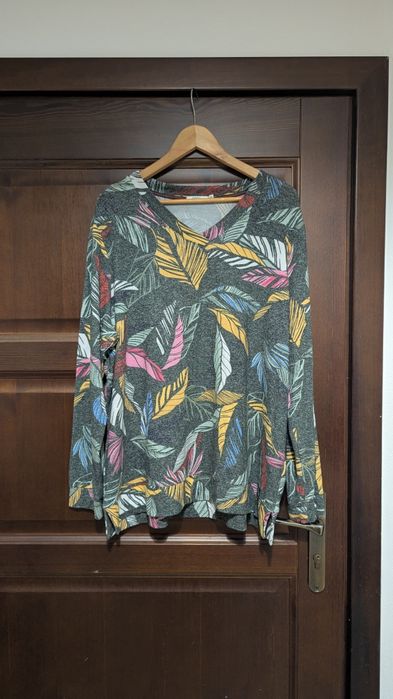 Bluzka bluza cecile 48 50