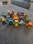 Super things figurki