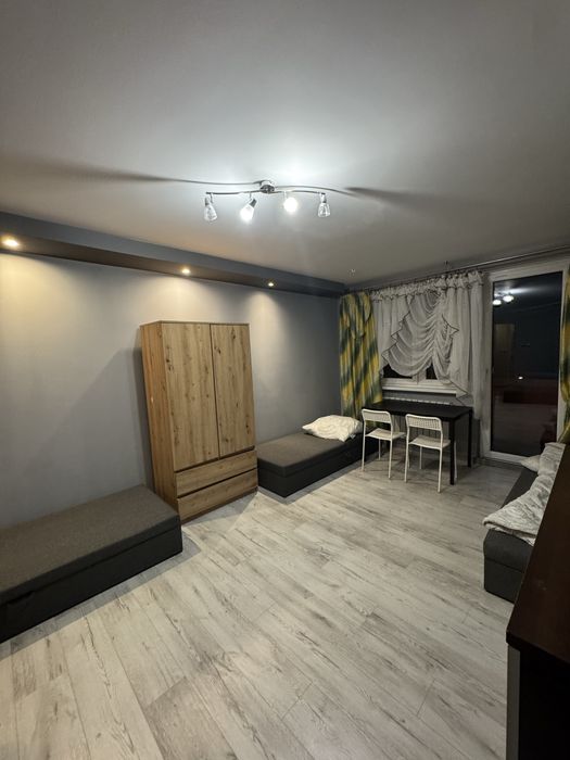 Kwatera pracownicza / mieszkanie dla firm – Żory, os. Sikorskiego