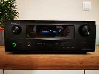 Zadbany Amplituner DENON AVR-1910 7.1 HDMI Dolby TRUE HD