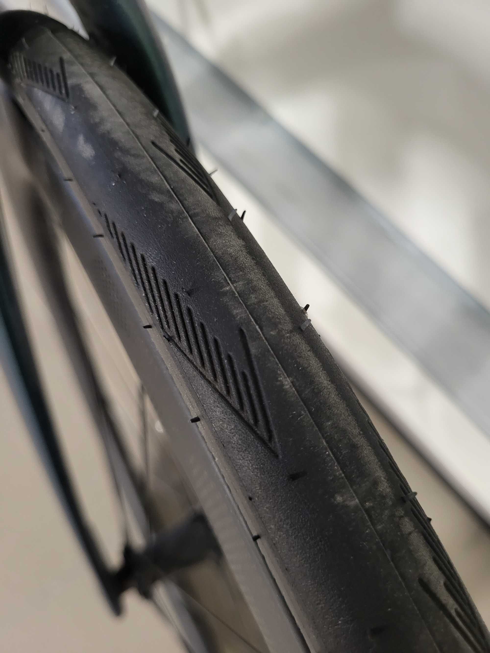 Rower szosowy scott foil 20 di2