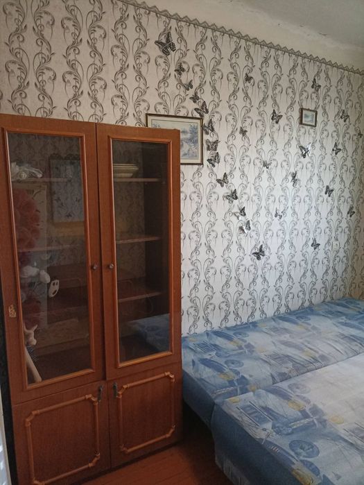 Здам кімнату в гуртожитку в р-ні  Автовокзалу