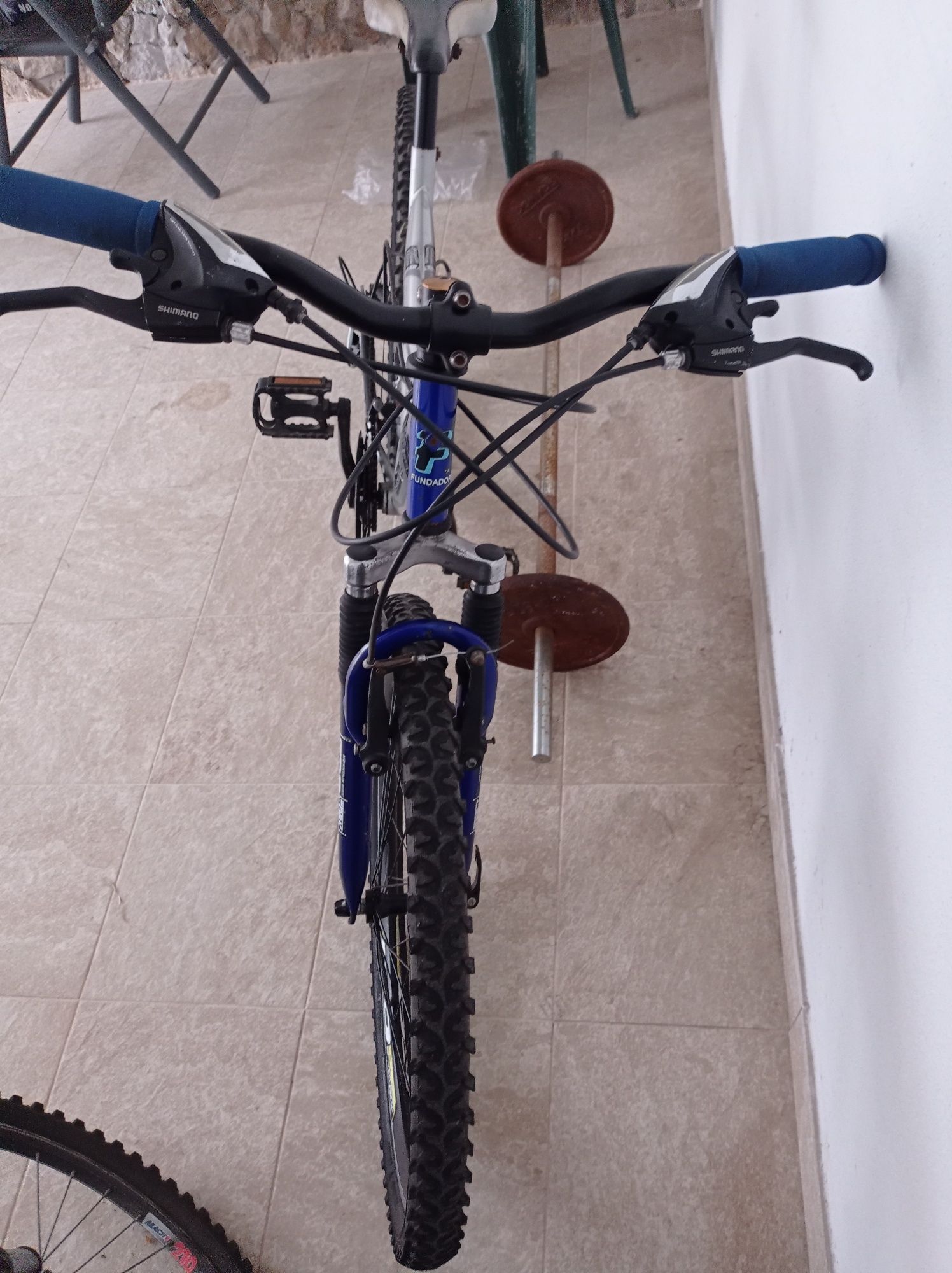 Bicicleta  roda 26