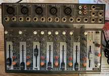 Mikser analogowy Behringer XENYX 1002B