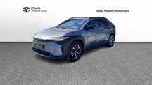 Toyota bZ4X bZ4X 71.4kWh 4x4 Prestige Kinto One Rata 1783 brutto z serwisem