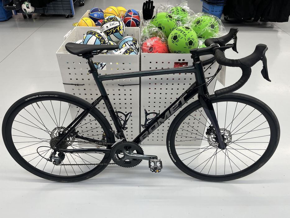 Romet Huragan 4 - Szosowy