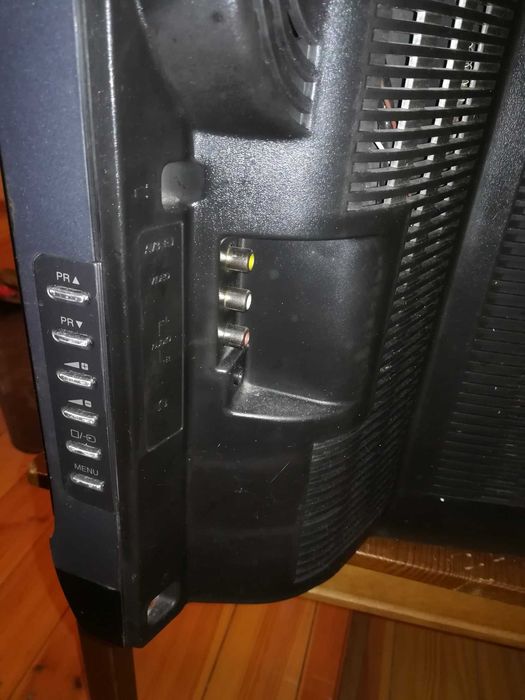 Telewizor Daewoo DTB-21S7K