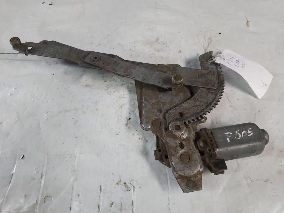 Elevador eletrico frente esquerdo peugeot 505