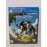 Horizon Zero Dawn - PS4
