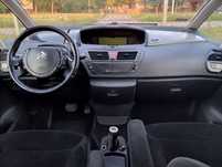 Citroen C4 Picasso Exclusive Automat B+G